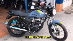 The Hero Classic 2025 A Timeless Legend Reimagined