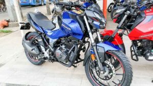 Hero Hunk 150 Bike Come To Compete With Bajaj With Excellent Engine And Attractive Design, See Price