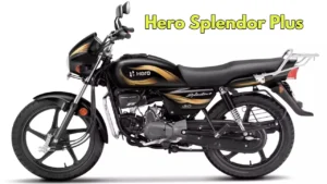 Hero Super Splendor A Timeless Classic Worth Considering