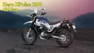 The Hero Xpulse 200 2025 A Refined Adventure Companion