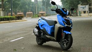 Great Deal, Hero Xoom 110 Scooter Price Get Low, See Features And Price