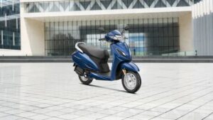 Buy Honda Activa 6G Scooter Become First Choice Of Girls With Beautiful Look At Just Down Payment Of ₹8450