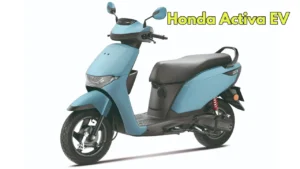 Honda Activa e vs. Ola S1 Pro The Electric Scooter Showdown