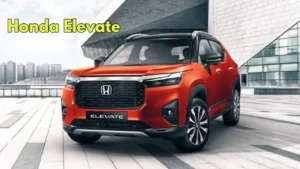 Honda Contap SUV Will Crush Creta in a Pinch, Powerful Engine With Standard Features