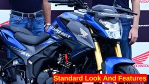 Honda Hornet 2.0 Come To Give Competition To Bajaj Pulsar With Latest Edition