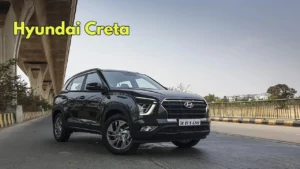 2024 Hyundai Creta A Bold Refresh for India Favorite SUV