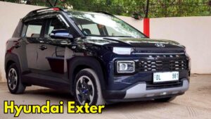 Buy Hyundai Exter For Family Trip, Get Luxurious Performance And Features