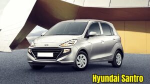 Wow, Hyundai Santro Is Going To Launched With Latest Features At Cheap Price