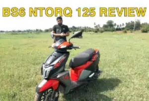 The TVS Ntorq 125 2025 A Stylish and Sporty Ride for the Modern Indian Commuter