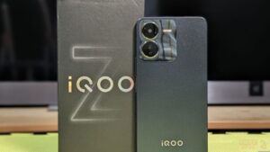 Wow, Buy IQOO Z9s 5G With Powerful Processor And Beautiful Camera And 3D Curved Design