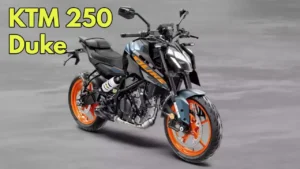 New KTM Duke 250 A Tempting Deal with Extended Discounts