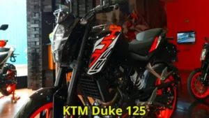 The KTM That Has It All See Performance, Style, and More