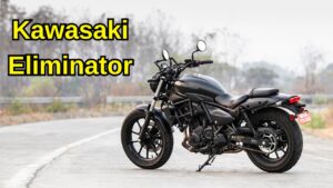 Buy Kawasaki Eliminator For Racing At Budget Price, Get Unexpectable Feature