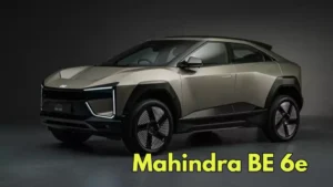 Mahindra Electric Revolution Leading the Way in Safety