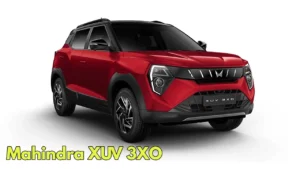 Mahindra XUV 3XO EMI A Guide for Prospective Buyers