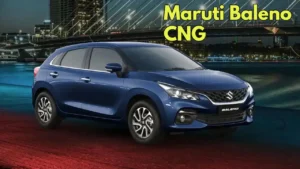 Baleno Sigma Affordable EMIs with ₹2 Lakh Down Payment