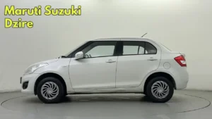 Dreaming of a Car Own a Maruti Dzire at an Unbeatable Price