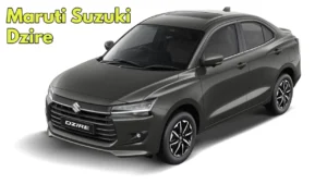 The Maruti Suzuki Dzire Still Reigning Supreme in the Subcompact Sedan Segment