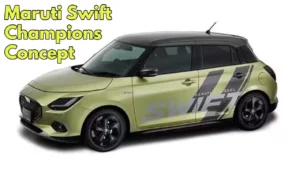 Maruti Swift Hybrid Spotted Testing What to Expect from the Next Gen Model