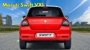 Maruti Swift 2024: A Detailed Guide for Prospective Buyers