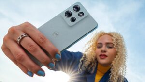 Moto G75 5G Smartphone Will Be Launch With 8GB Ram And Beautiful Camera Quality, See Launch Date