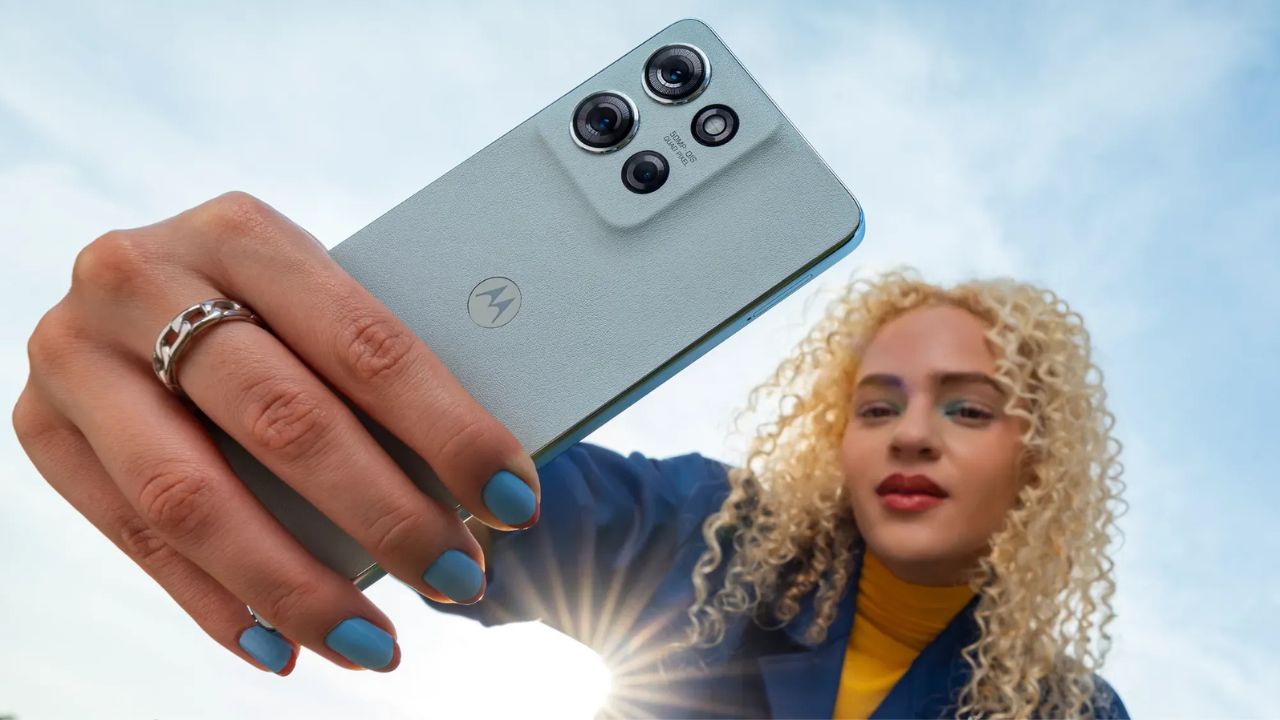 Moto G75 5G