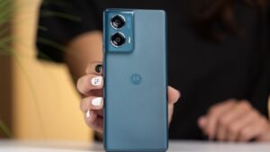 Wow, Motorola Is Going To Launch New 5G Phone With 200MP Camera At Low Price