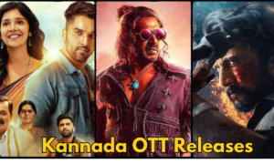 Upcoming Kannada OTT Releases: Mus Watch Films Coming Soon