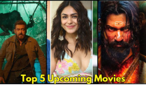 Top 5 Most-Awaited Bollywood Movies Releasing in 2025