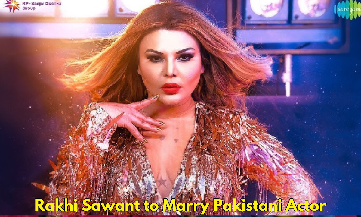 Rakhi Sawant