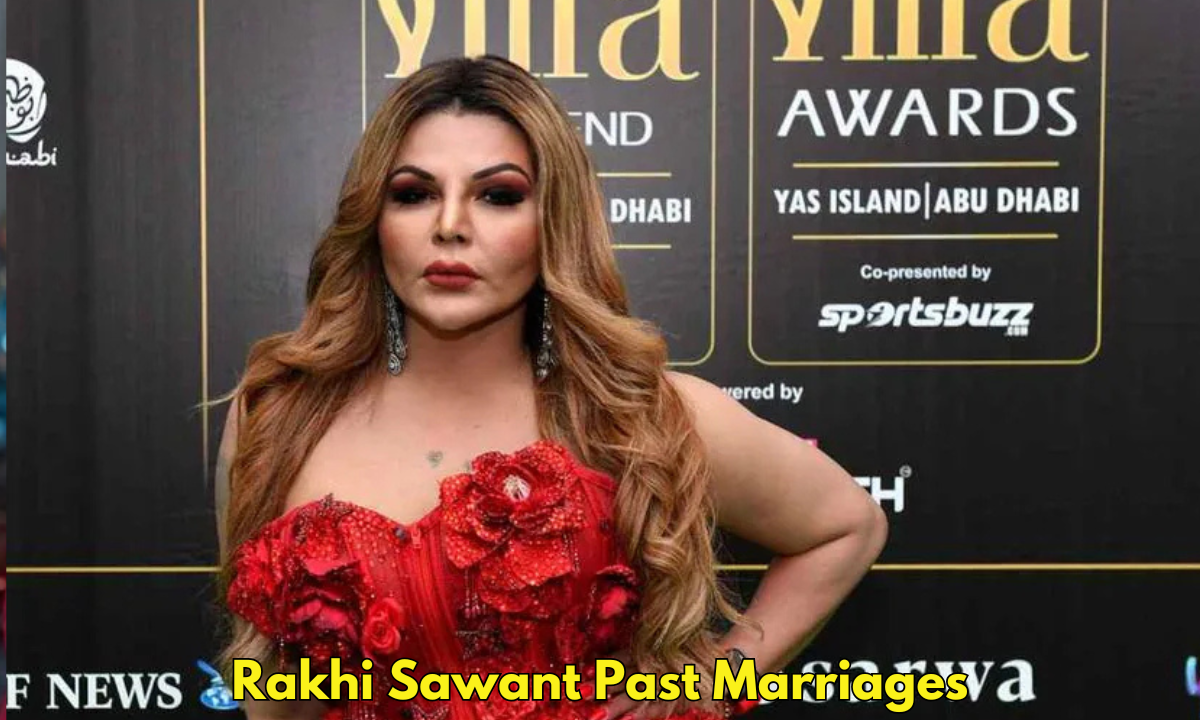 Rakhi Sawant