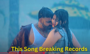 Sadiya: Pawan Singh Latest Song Breaking Records Everywhere