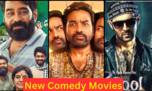 Top New Comedy Movies Streaming Now Don’t Miss These Hilarious Movies In 2025