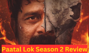 Paatal Lok Season 2 Review: A Murder Mystery That Stumbles in Its Own Shadow