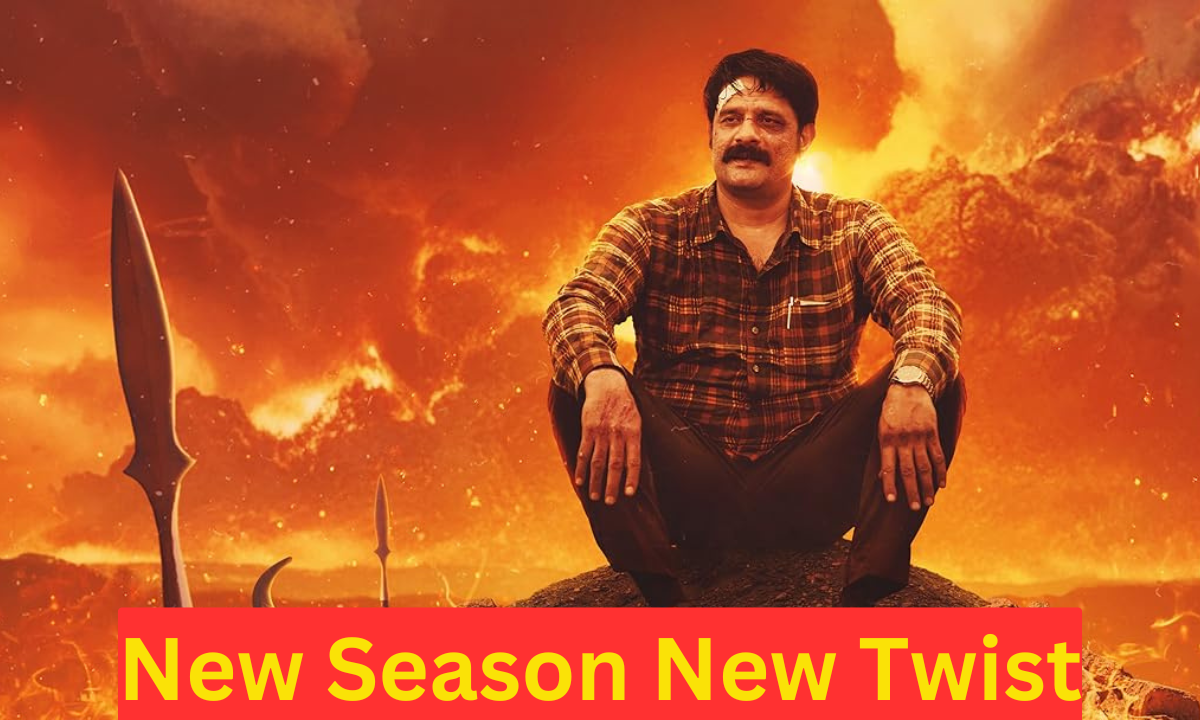 Paatal Lok Season 2 Review