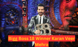 Bigg Boss 18 Winner Karan Veer Mehra: Did You Know His Lifestyle