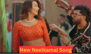 Bhojpuri Song: Gana Jab DJ Pe Baji New Neelkamal Song Viral On Internet