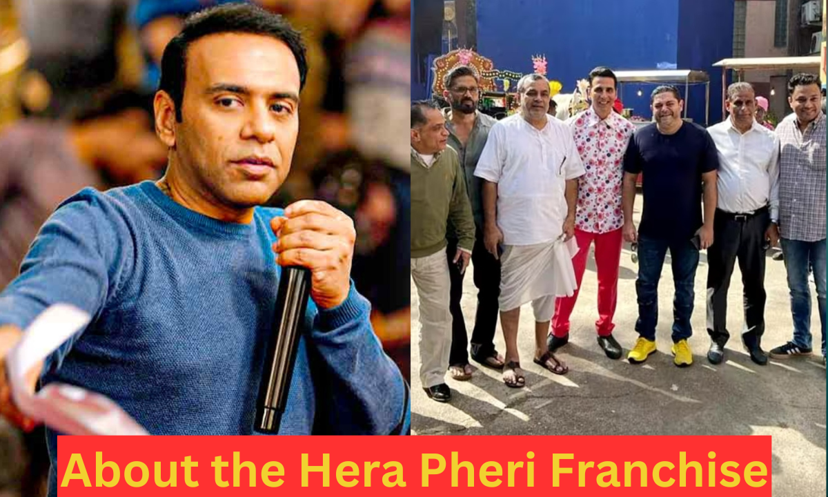 Hera Pheri 3