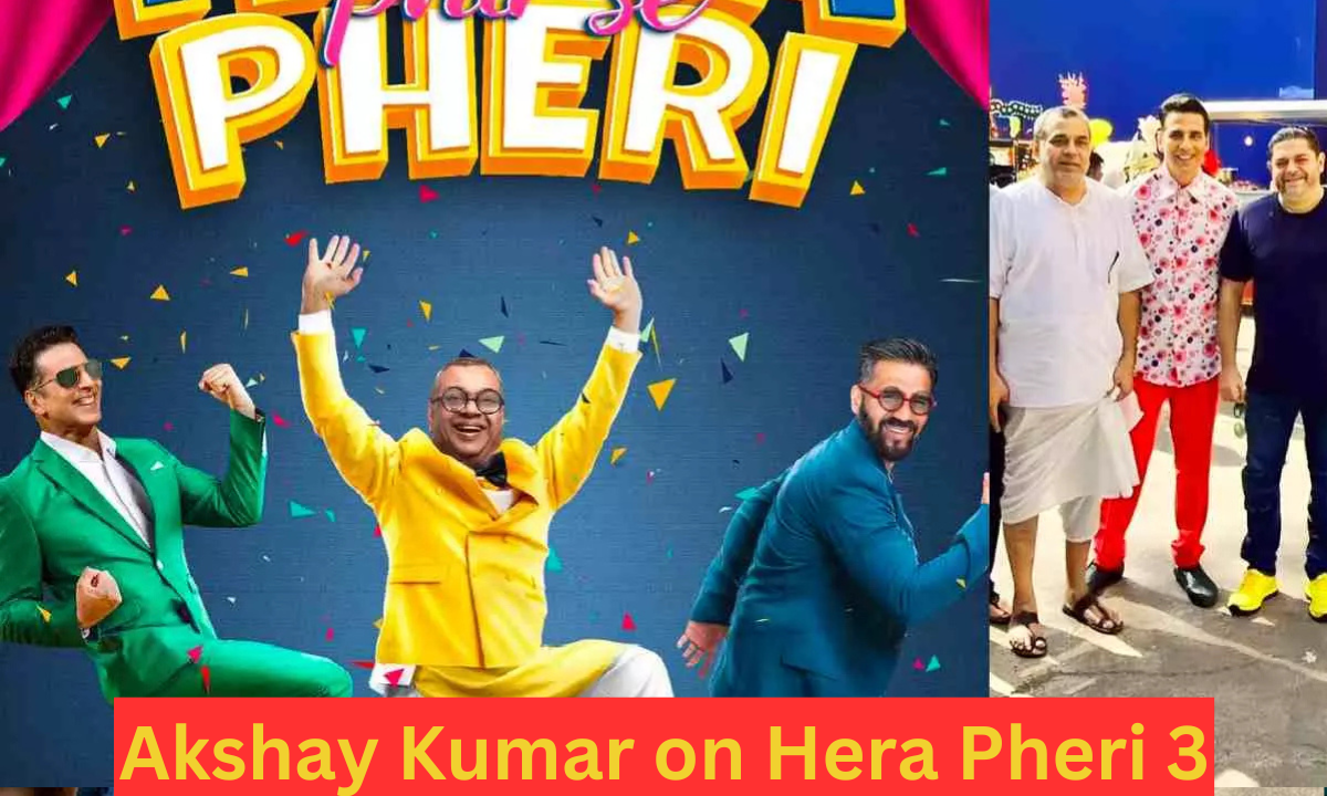 Hera Pheri 3