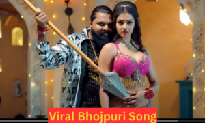 Bhojpuri Song: Balamuwa Ke Ballam Viral In Indian Weeding Function