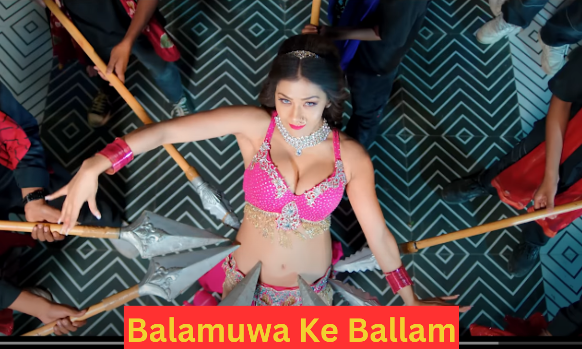 Balamuwa Ke Ballam