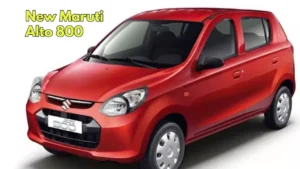 Maruti Alto 800 2025 A Fresh Take on an Icon