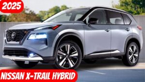 Nissan X-Trail Price and Feature Breakdown for Indian Buyers