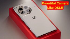 OnePlus 12 5G Smartphone Launched With Dangerous Performance, Get 512GB Storage