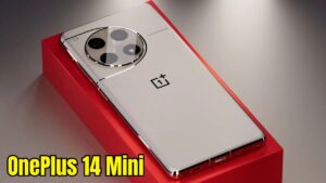 Buy OnePlus 14 Mini With 250MP Camera And Powerful Processor, Know Price