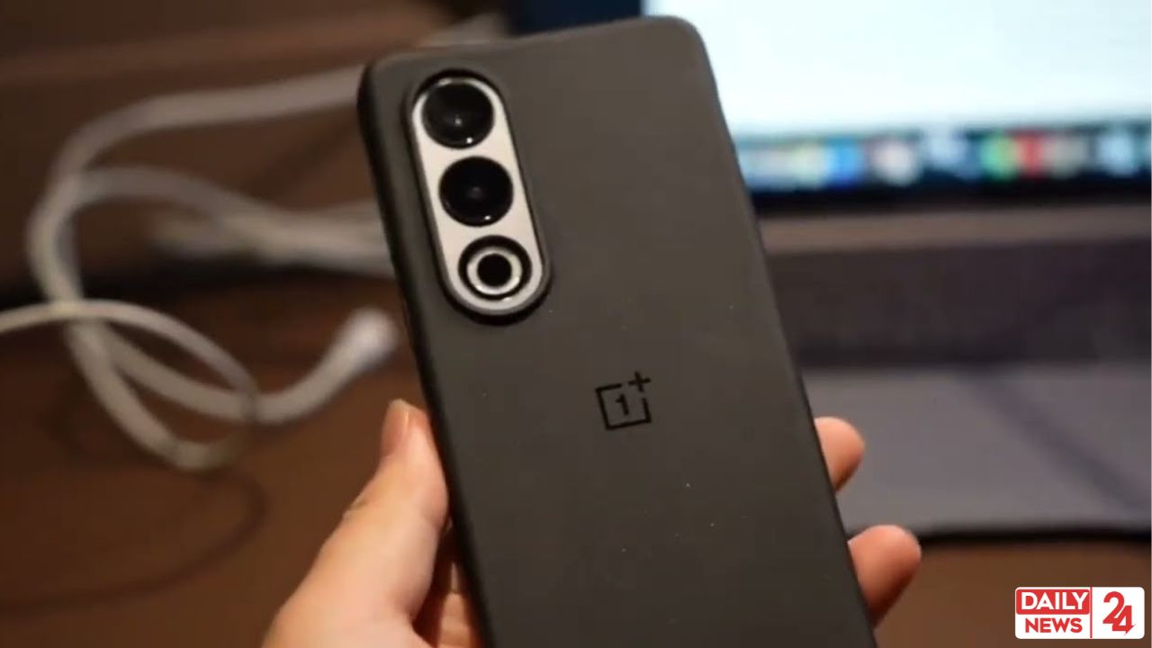 OnePlus 14r 5G