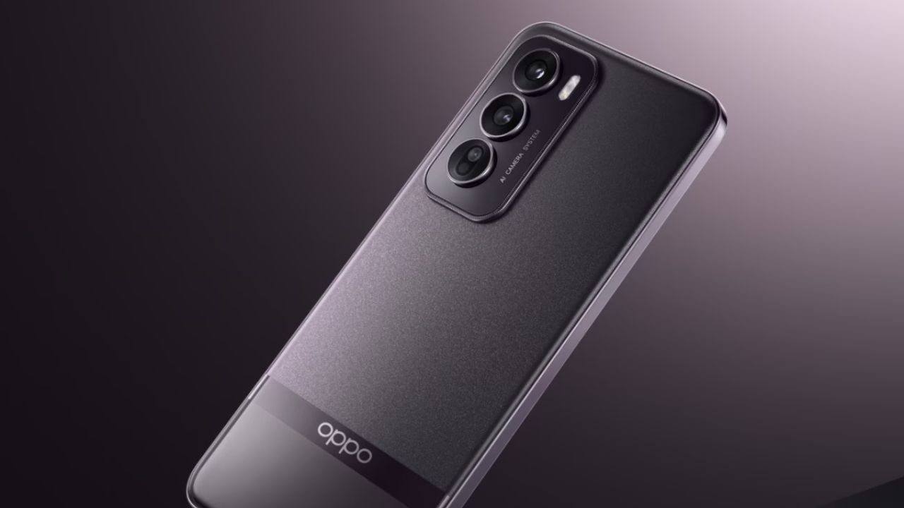 Oppo Reno 13