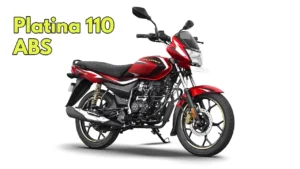 Bajaj Platina 110 2025 The King of Mileage, Reimagined