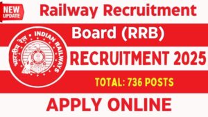 Railway Teacher Recruitment 2025: Apply Now for 753 Vacancies and Secure Your Dream Job