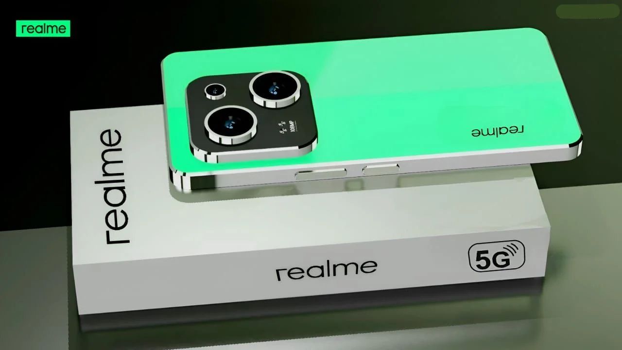 Realme 14 Pro 5G